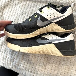Nike metcon1